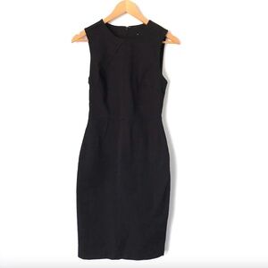 Banana Republic | Sheath Shift Dress 12P